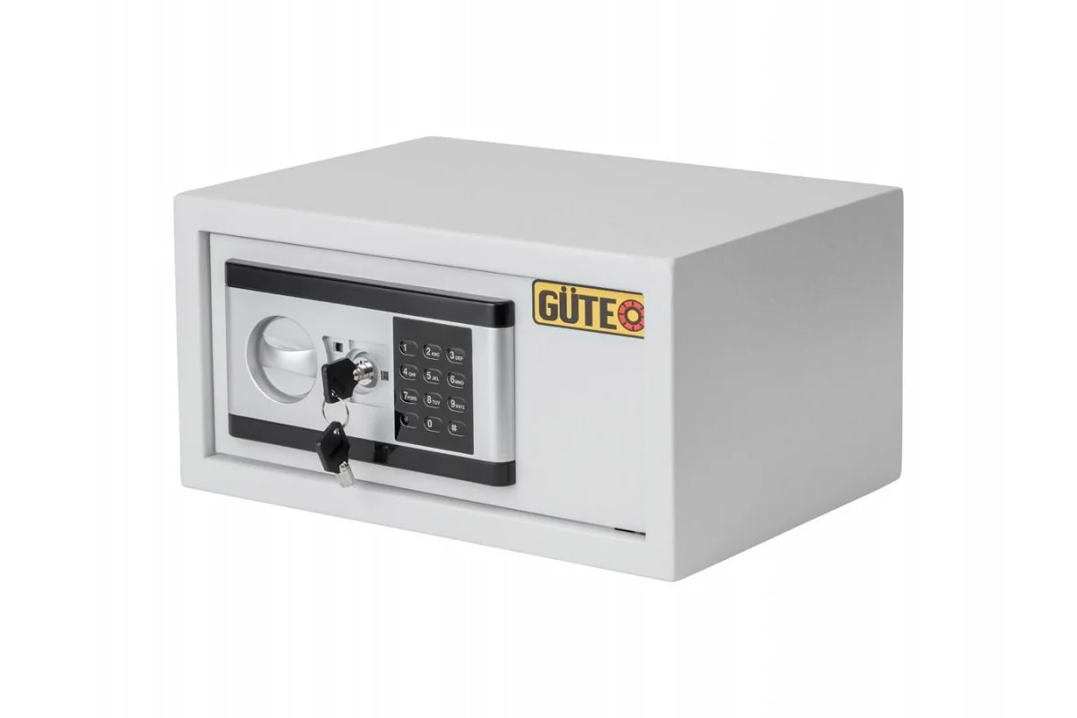 Купить сейф для документов Gute PN-22 c кодовым замком